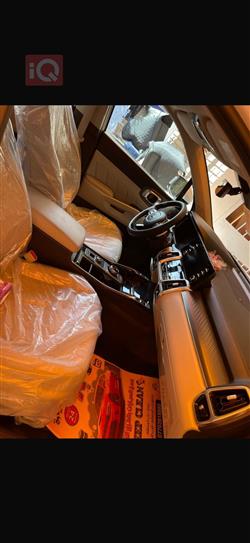 کیا سۆرینتۆ